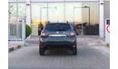 Renault Duster SE 2.0L