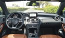 Mercedes-Benz C 250 Coupé 2018, 2.0L V4-Turbo, GCC with Warranty from Gargash