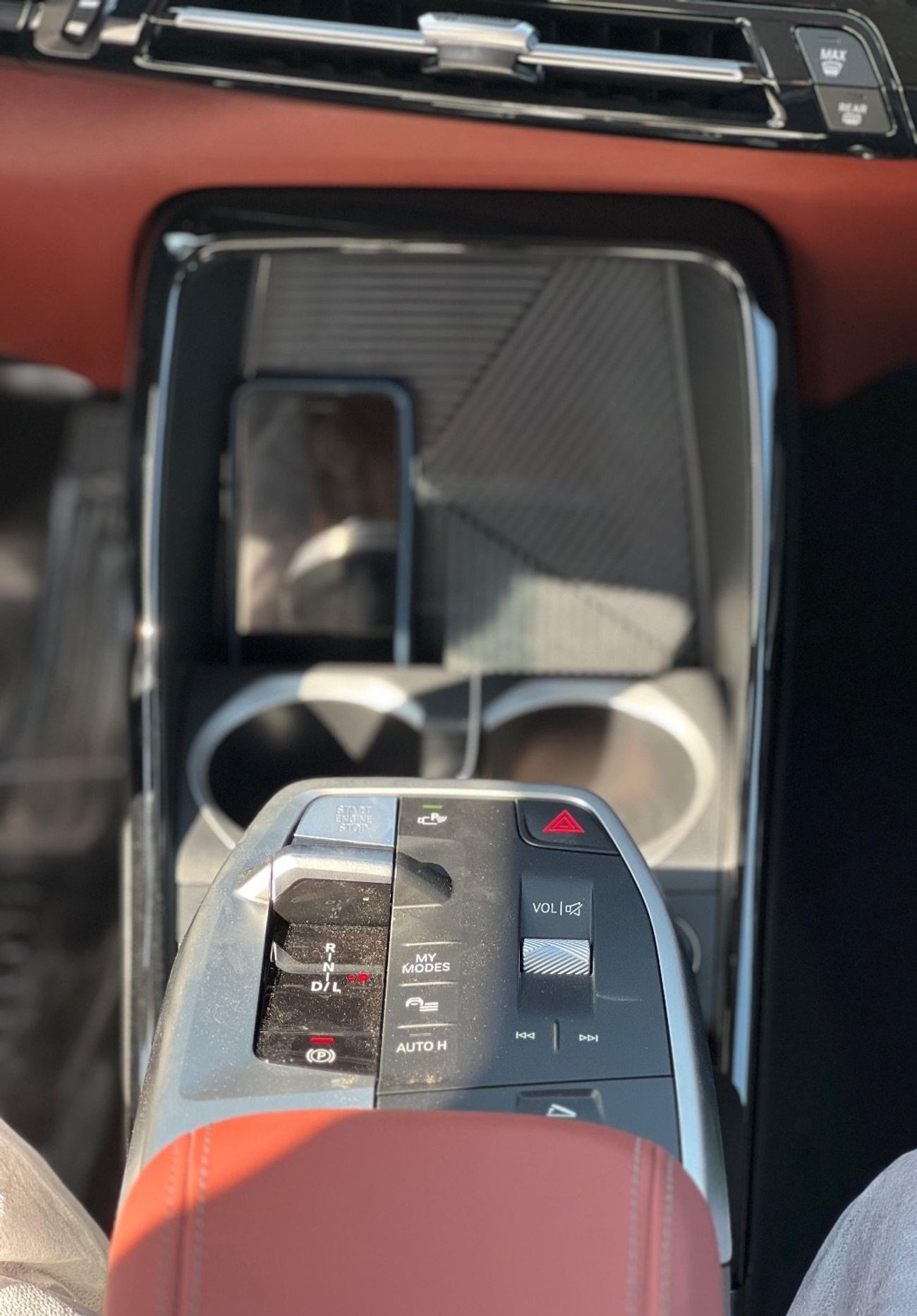 بي أم دبليو X2