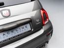 Abarth 695 BUY NOW, PAY 2027 | THE BLACKLINE STANDARD | 2024 Abarth 695 Turismo, 2029 Agency Warranty, GCC