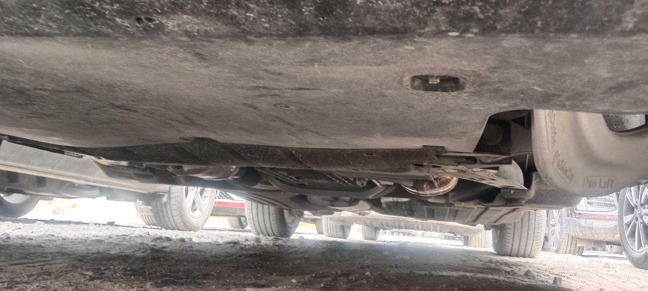 فورد إكسبلورر BASE 3.3 | بدون دفعة مقدمة | اختبار القيادة في المنزل