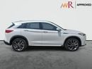 Infiniti QX50 Autograph 2.0