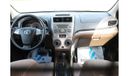 Toyota Avanza GLS 2019 | AVANZA GLS - DELIVERY VAN - 1.5L - ABS -  RWD -  WITH GCC SPECS AND  EXCELLENT CONDIT