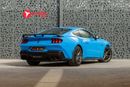 فورد موستانج DARK HORSE PREMIUM DARK HORSE 5.0 (500HP) A/T