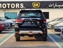 نيسان إكستيرا SE/2.5L V4/ PUSH START/ 7SEATS/ 4WD (CODE # 69096)