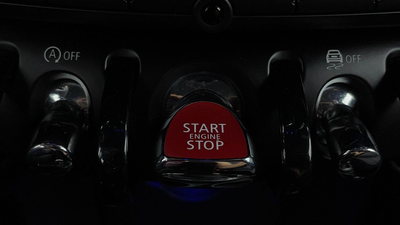 Mini Cooper STD 1.5 | Zero Down Payment | Free Home Test Drive