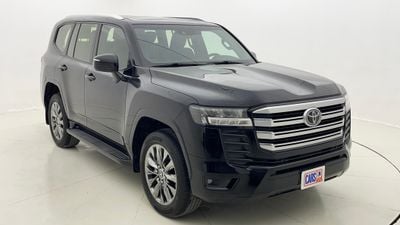 Toyota Land Cruiser GXR 4 | Zero Down Payment | Home Test Drive