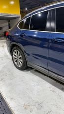 بي أم دبليو X4