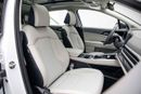 كيا سبورتيج Luxury 1.5L - White Inside Grey | Export Only