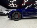 Mercedes-Benz S 63 AMG Std 5.5L