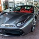 فيراري 488 سبايدر 2018 FERRARI 488 SPIDER GCC DONE ONLY 26,000KM
