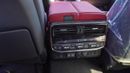 تويوتا لاند كروزر GR SPORT 3.5L V6 Oman Specs