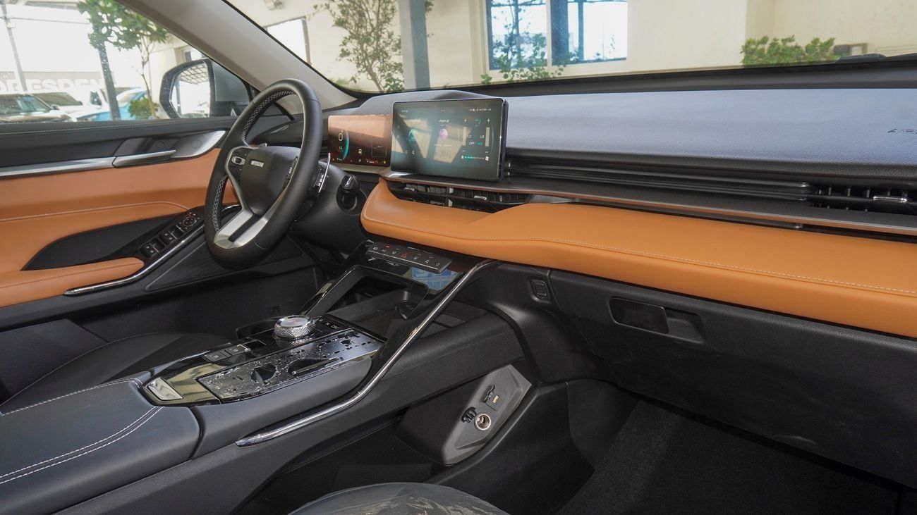 هافال H6 ACTIVE PLUS  2.0L (For Local plus 10%)