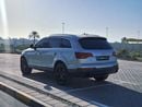 أودي Q7