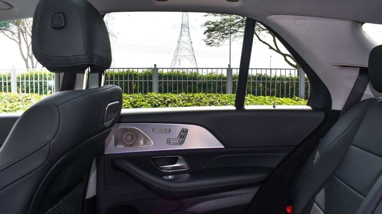 Mercedes-Benz GLE 350 Mercedes GLE350 AMG / 2020 / USA