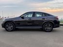 مرسيدس بنز GLC 200 Mercedes-Benz GLC Coupe 260 AMG 4Matic 2.0L 0 Km