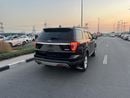 Ford Explorer XLT V4 2.3L