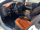 Mercedes-Benz CLS 400 Second owner, No accidents