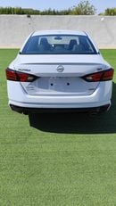 نيسان ألتيما 2.5L SR