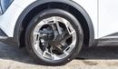 Kia Sportage Kia Sportage 2WD 2.0 L|| Brand New || Middle Eastern Specs||