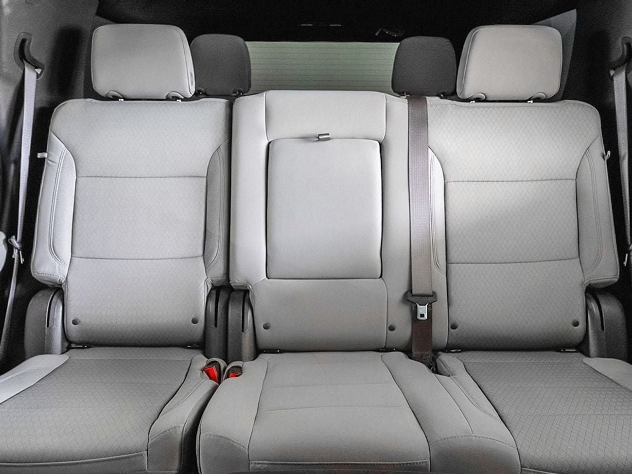 GMC Yukon AT4 5.3 V8 SLE (2WD)
