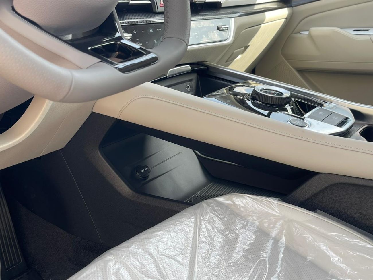 Kia Sportage L TX 1.5T KIA SPORTAGE 1.5L LUXURY