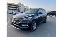 Hyundai Santa Fe GLS Top GLS Top GLS Top GLS Top GLS Top 2017 ULTIMATE EDITION PANORAMIC VIEW 360 DEGREES 4x4 RUN & D
