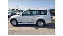Mitsubishi Pajero GLS 3.0 LWB H/L Leather With Sunroof 6 Cylinder LIMITED STOCK