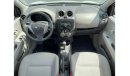 Nissan Micra SV 2020 I 1.5L I Ref#132