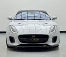 Jaguar F Type 2018 Jaguar F-Type 400 Sport, Full Service History, 1 Year Warranty, Excellent Condition