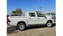 Toyota Hilux 2.4