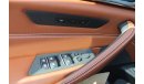 BMW 540i BMW 540i YA Petrol 3.0L Automatic Transmission 2019 Model Year