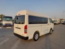 Toyota Hiace 2016 TOYOTA HIACE VAN RHD 3.0 L DIESEL AUTOMATIC (PM94354)