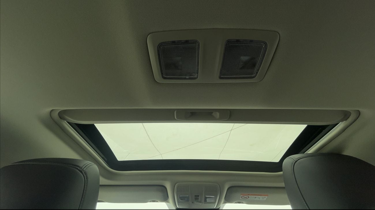 مازدا 6 LUXE 2.5 | بدون دفعة مقدمة | اختبار القيادة في المنزل