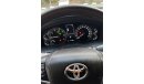 Toyota Land Cruiser V8