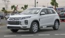 Mitsubishi ASX Brand New Mitsubishi ASX Basic 2024 Export 2.0L A/T FWD| Petrol |White/Black |ASX-B-PLUS-24