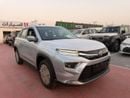 Toyota Urban Cruiser GLX