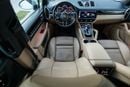 Porsche Cayenne E-Hybrid 3.0L (355 HP)