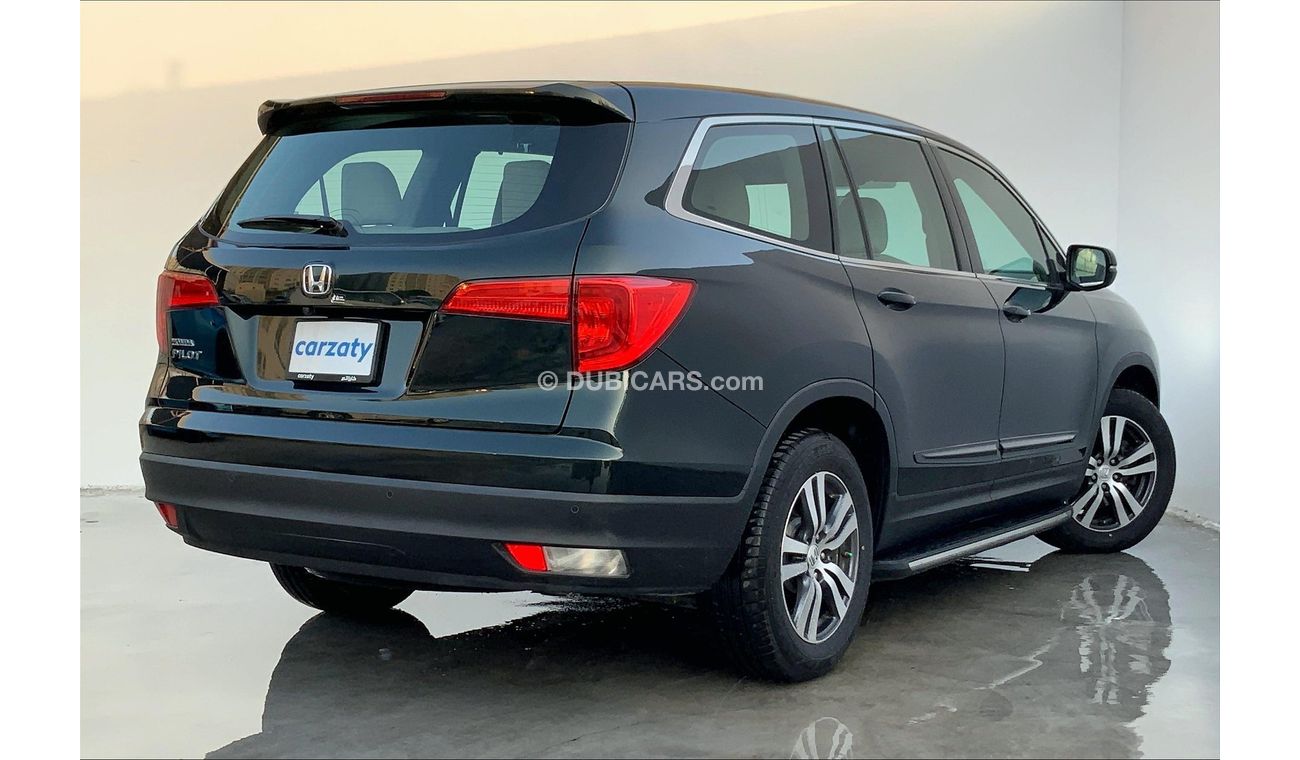Honda Pilot EX