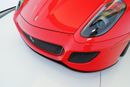 Ferrari 599 GTB GTO