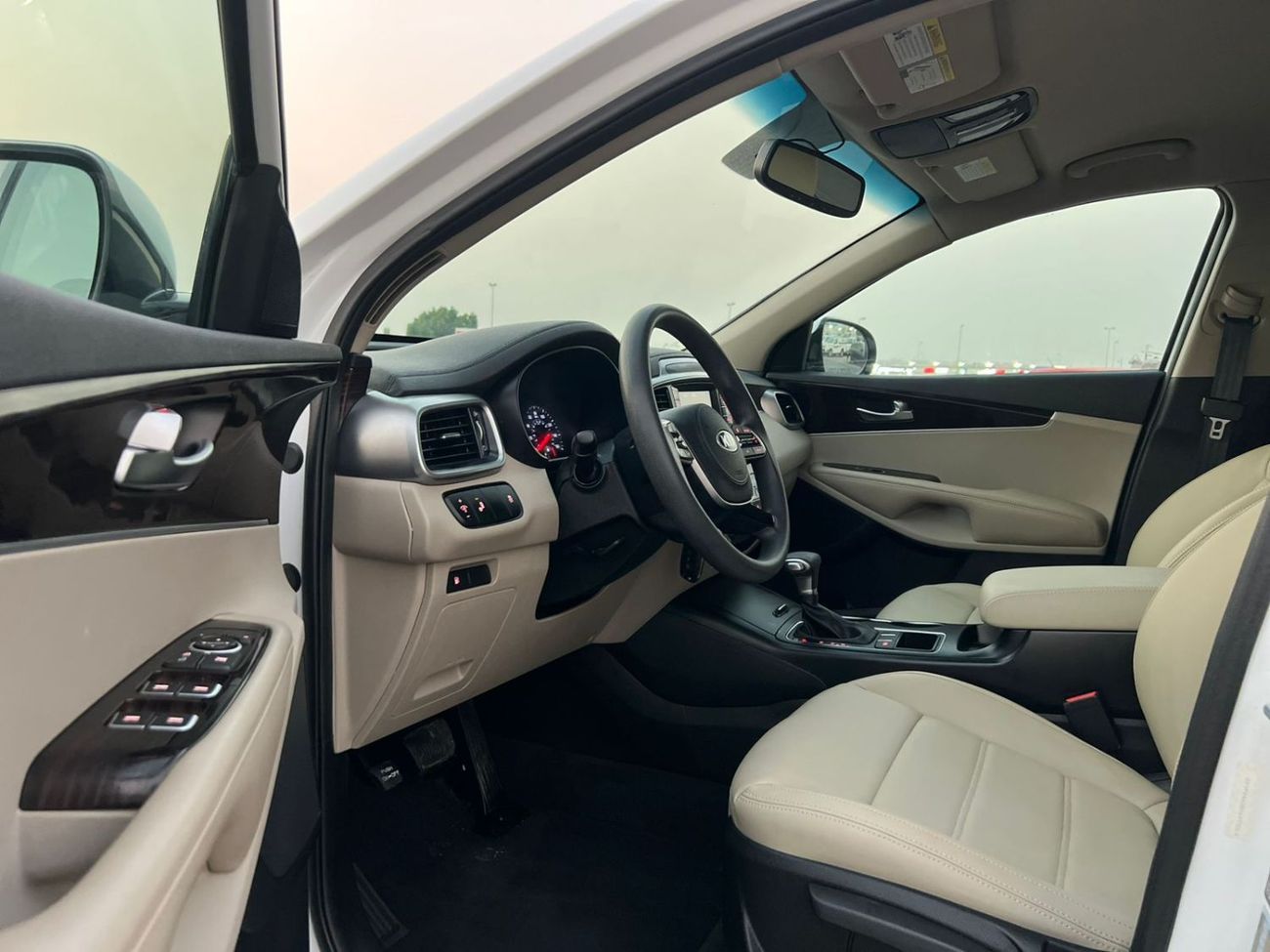 كيا سورينتو 