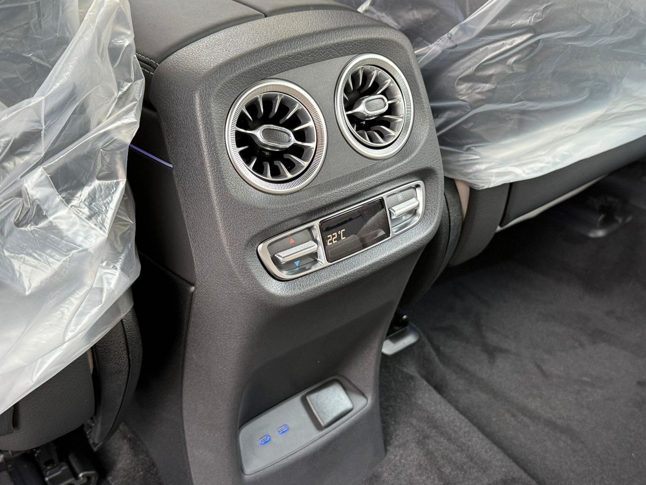 Mercedes-Benz G 63 AMG 2025 MERCEDES G63 AMG BRAND NEW KOREAN SPECS