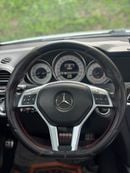 مرسيدس بنز C 200