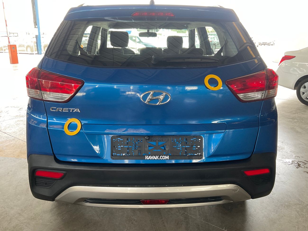 Hyundai Creta GL MID | Guaranteed Warranty | 0 Down Payment