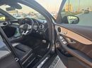 Mercedes-Benz GLC 43 AMG Right-Hand drive