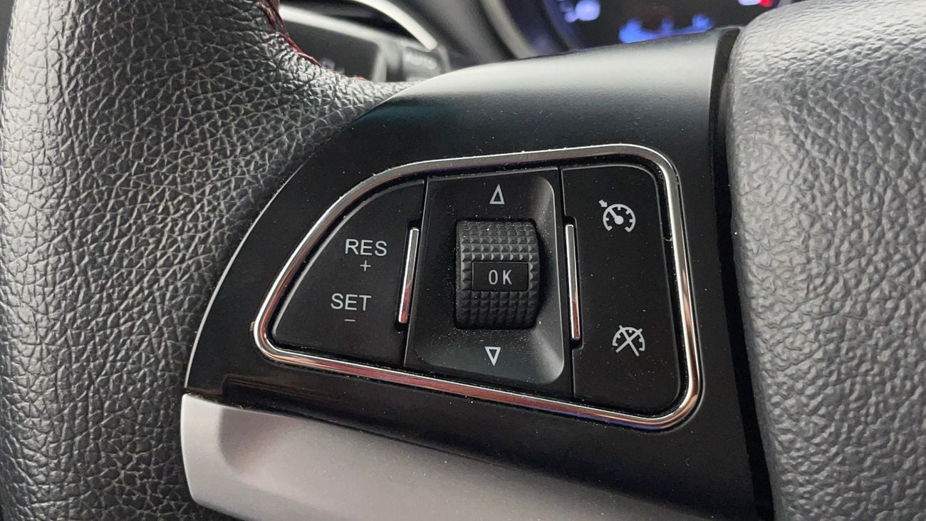 JAC JS3 LUXURY 1.6 | Zero Down Payment | Home Test Drive