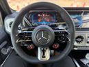 مرسيدس بنز G 63 AMG 4MATIC SUV