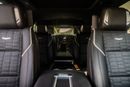 كاديلاك إسكالاد Sport Platinum Executive 6.2L V8 4WD 2026 Brand New American Specs