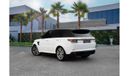 Land Rover Range Rover Sport SVR | 4,994 P.M  | 0% Downpayment | Excellent Condition!