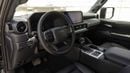 Toyota Prado VXR FULL OPTION DIESEL